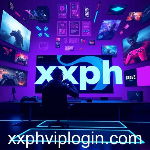 The Evolution of Online Gaming on xxph