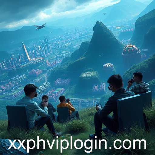 The Evolution of Online Gaming Communities