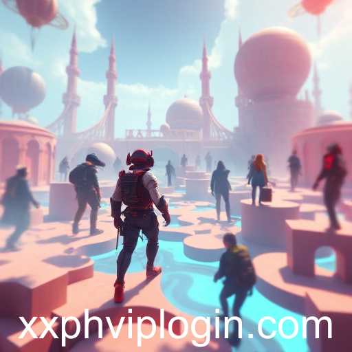 The Rise of XXPH: Shaping the Future of Online Gaming