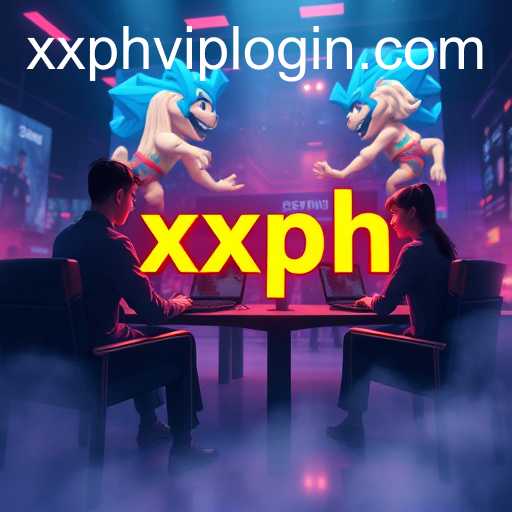 The Rise of xxph in Gaming's Digital Era